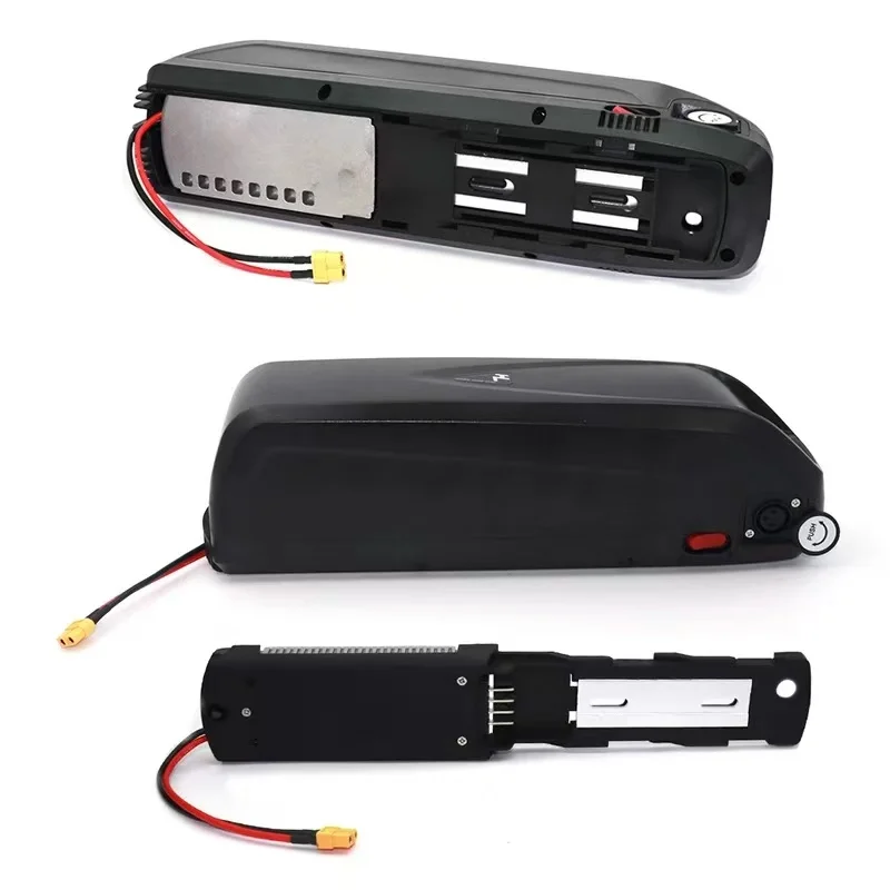 Bateria Hailong 36V 40Ah/48V 5 – Ebike Battery 48V 20Ah Hailong recenzja i cena