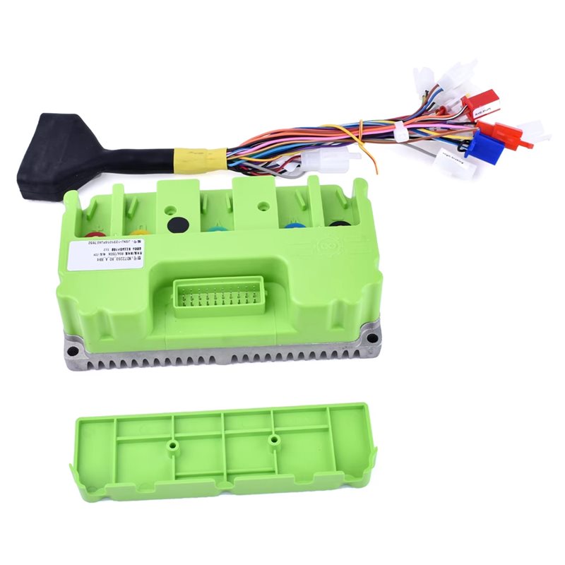 A95I-Fardriver 48V-72V 80A 3KW – Sine Wave Controller 48V 72V 80A recenzja i cena