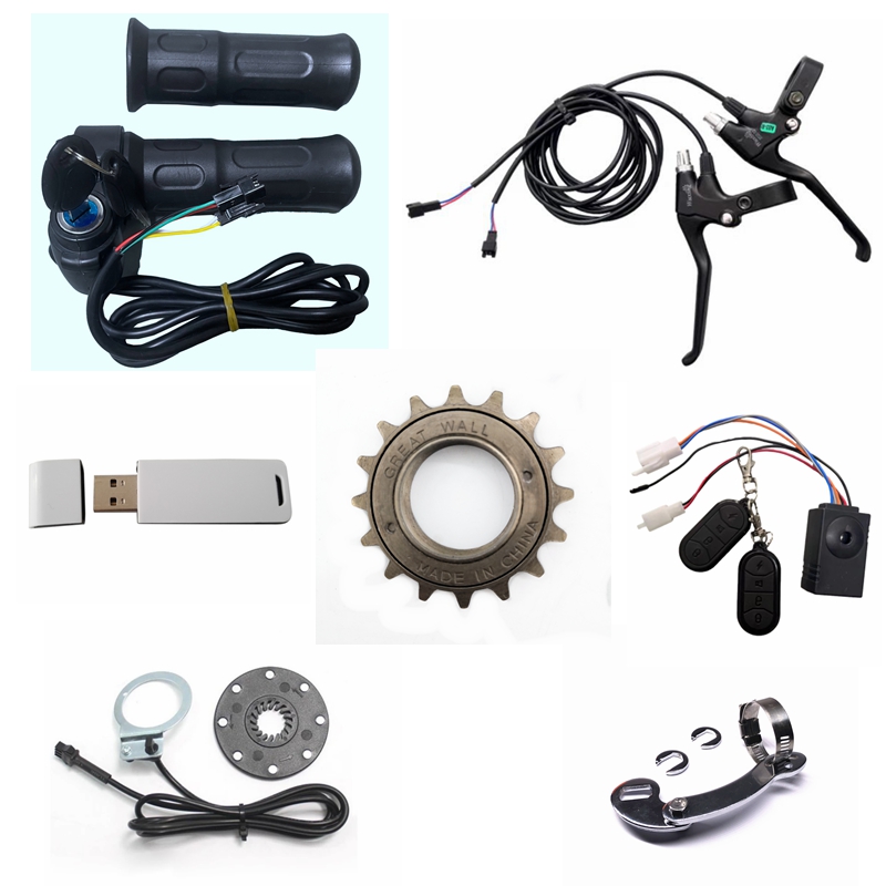 QS205 50H 48-72V 5000W Bezszcz – Ebike Conversion Kit 72V 3000W recenzja i cena