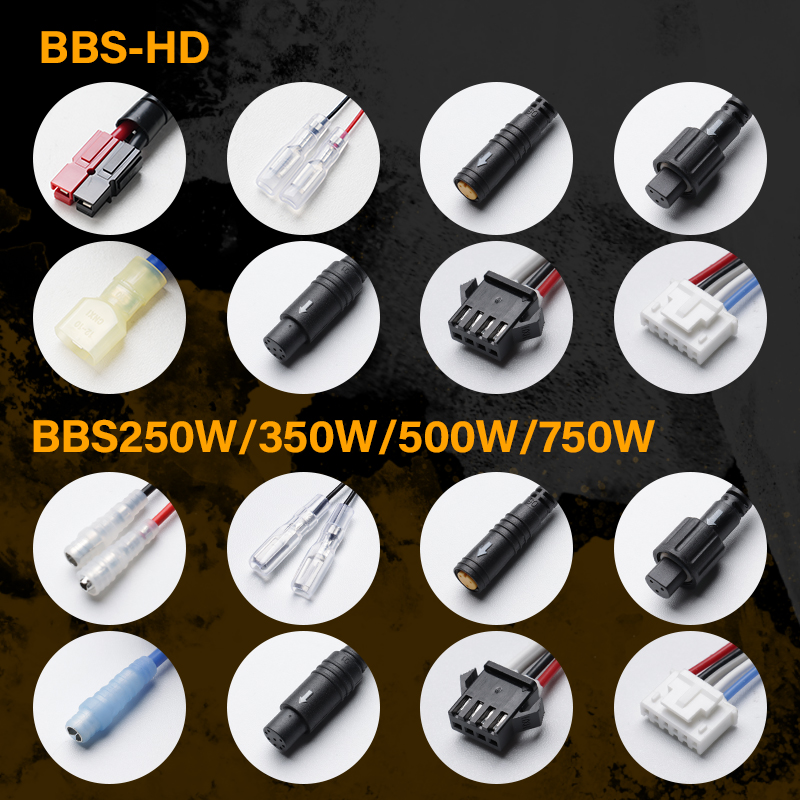 Kontroler zamienny do silnika  – Bafang Bbs02B 48V 750W Mid Drive Kit recenzja i cena