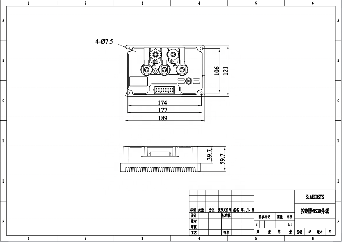 Wysokiej jakości, programowaln – Programmable Bldc Motor Controller 96V recenzja i cena