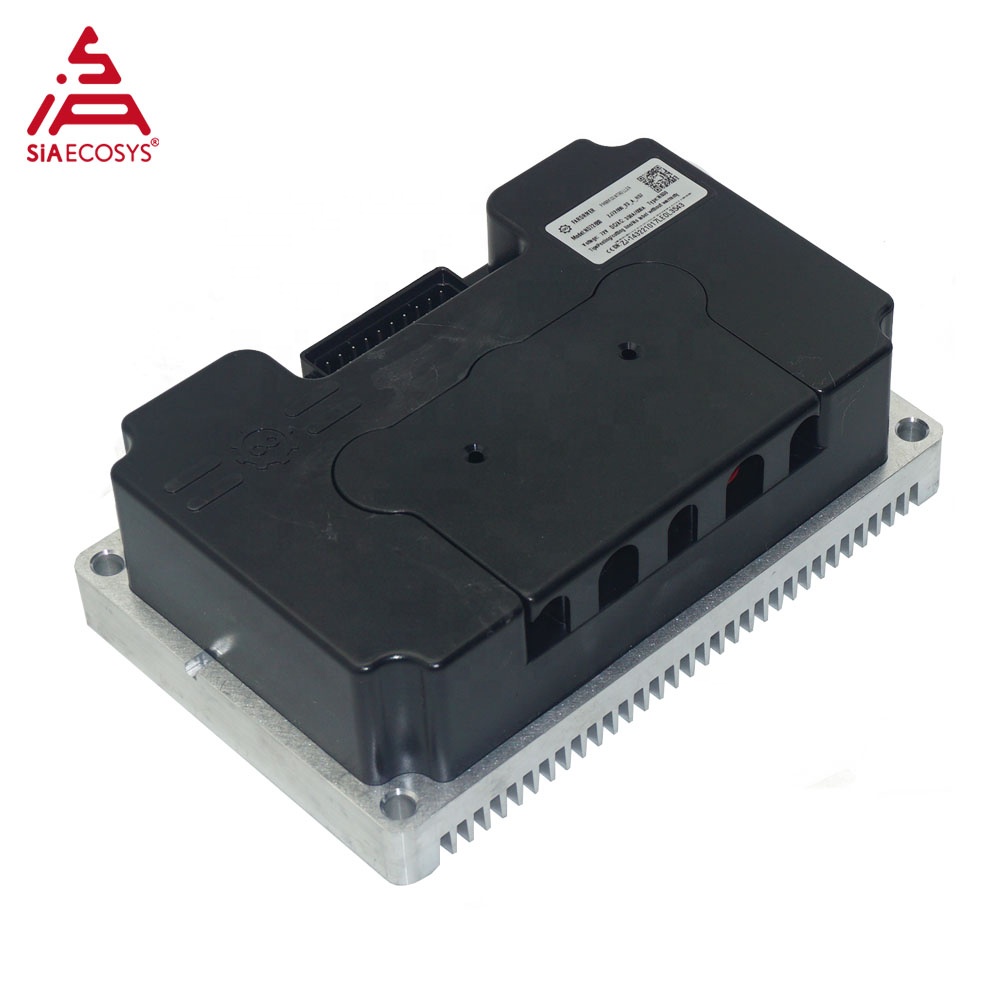 Wysokiej jakości programowalny – Programmable Bldc Motor Controller 96V recenzja i cena