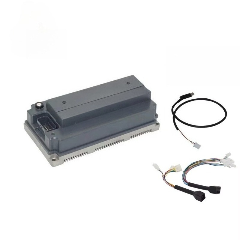 Silnik 5000W V4 72V 90 km/h 2W – 72V 5000W Hub Motor Kit recenzja i cena
